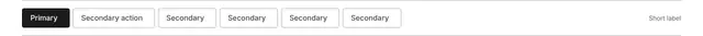 Blog Stacked 08: blog wireframe