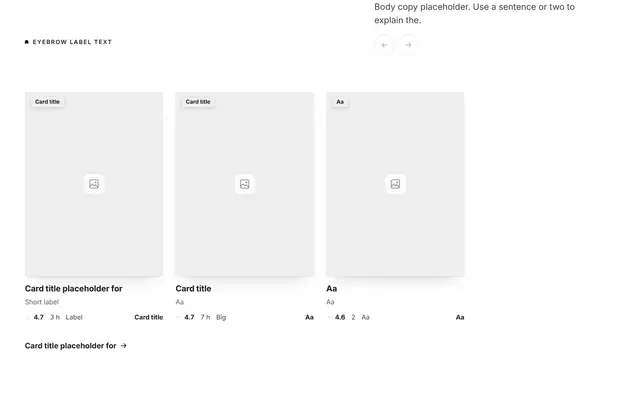 Pricing Three-Column Grid 05: pricing wireframe