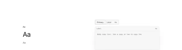 Tabs Split with Tabs 02: tabs wireframe