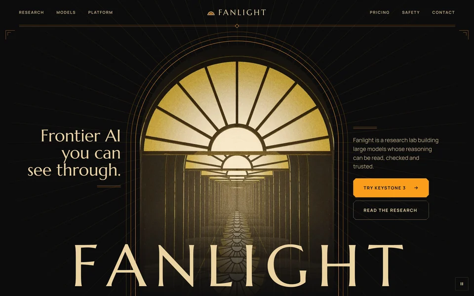 Fanlight